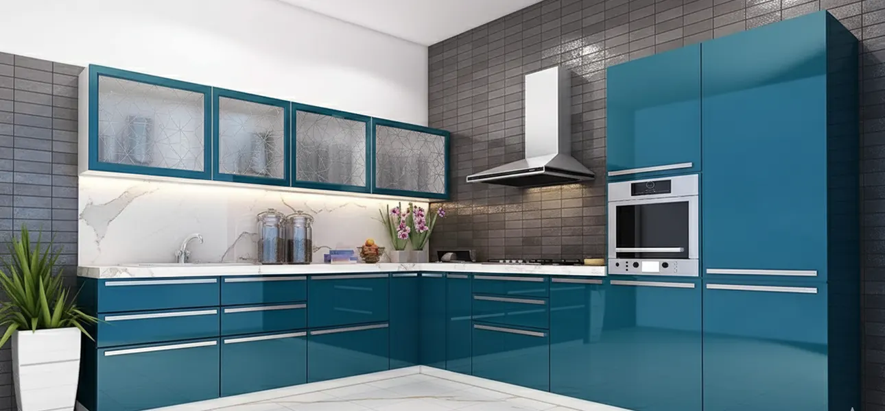 Modular Kitchen Company in Chennai – Transform Your Cooking Space with Rock Bridge Realtors