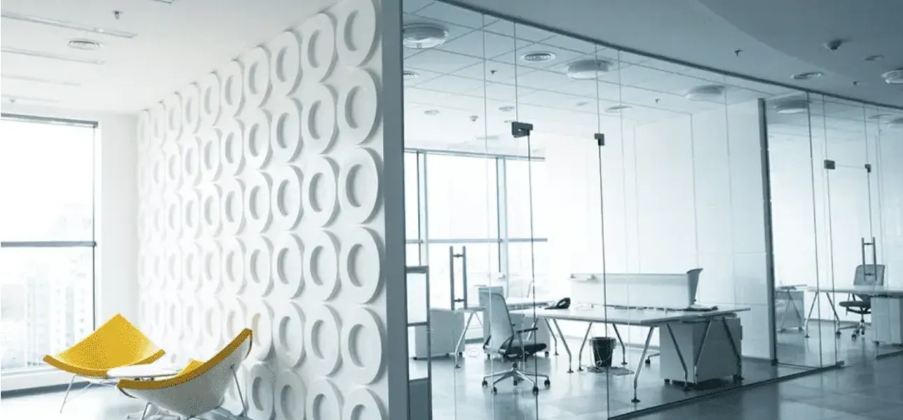 Office Interior Designers in Chennai – Transform Your Workspace with Rock Bridge Realtors